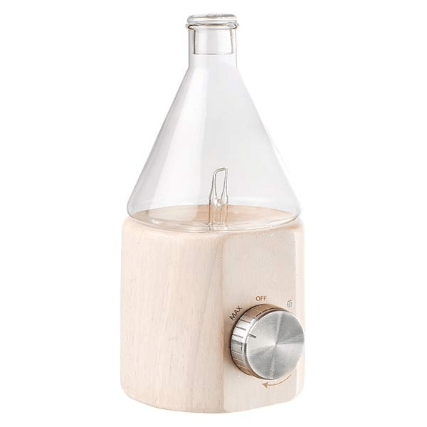 Nébulisateur Diffuseur d'Huiles Essentielles