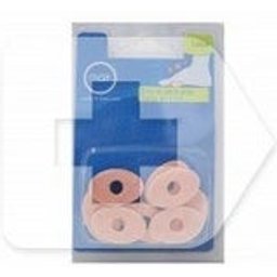 cock's eyes patches