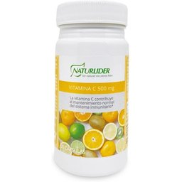 Vitamine C 500 mg 30 Caps