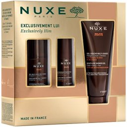 Coffret Exclusivement Lui