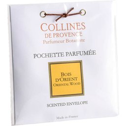 Pochette Parfumée Bois Orients 1ut