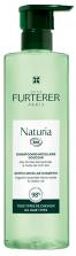 René Furterer Naturia Shampooing Micellaire Naturel Bio 400 ml - Flacon-Pompe 400 ml