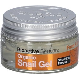 Dr. Organic® Organic Snail Gel