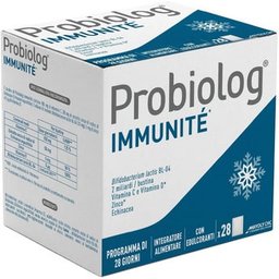 Mayoly Probiolog Immunite 28 Sachets