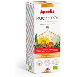 Aprolis Mucpropol 250ml