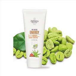 Fde Energy Gel Douche Bio