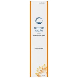 Huile d'Argan 30ml