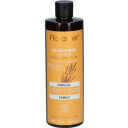 Shampooing Familial