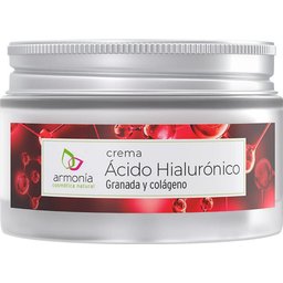 Armonia Crème pour le visage Hialu Gana Colag 50ml