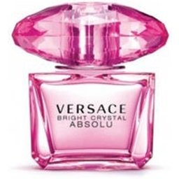 Versace Bright Crystal Absolu Eau Absolu De Parfum 90ml Vaporizador