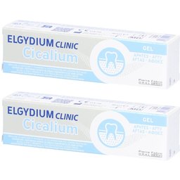 Clinic Cicalium gel