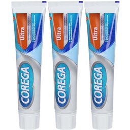 Ultra Fresh Crème Adhesive 70 g crème adhésive