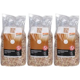 Naturkraftwerke Sorgo commun Demeter