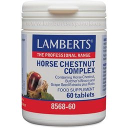 Horse Chesnut Complex 60comp