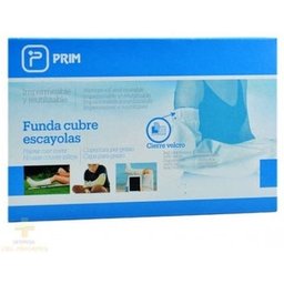 Fubda Couvre Plâtre Short Leg 1pc