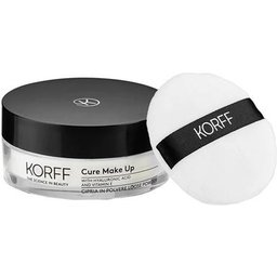 Cure Make Up Loose Powder Perfecting 12,8g