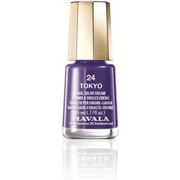 Mini Color Vernis à Ongle Nacré Tokyo 24 5ml