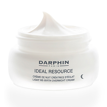 Ideal Resource crème de nuit créatrice d'éclat pot 50ml