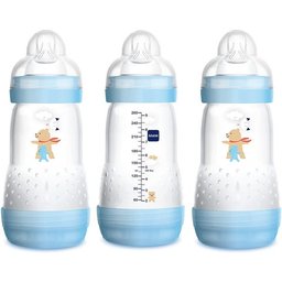 Bib.Garçon facile à démarrer 260Ml