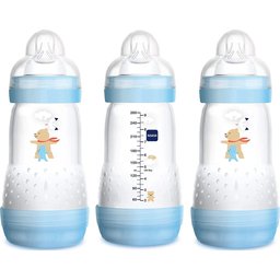 Bib.Garçon facile à démarrer 260Ml