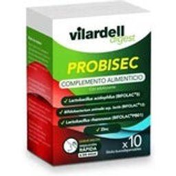 Digest Probisec 10 Sticks