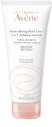 Fluide Démaquillant 3en1 200 ml - Tube 200 ml