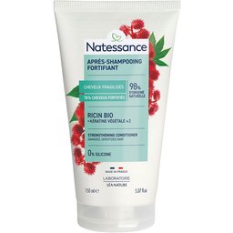 Natessance Après-shampoing fortifiant ricin