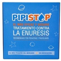Pipi Stop Modèle 99-355