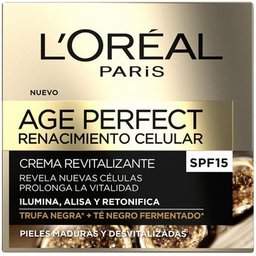 L'Oreal Age Perfect Cellular Renaissance Spf15 Crème de Jour 50ml