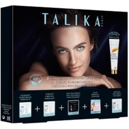 Radiate Beauty Kit Lot de 6 pièces