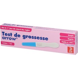 Test de grossesse