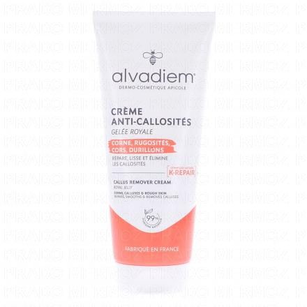 Crème Anti-Callosités A La Gelée Royale 75ml