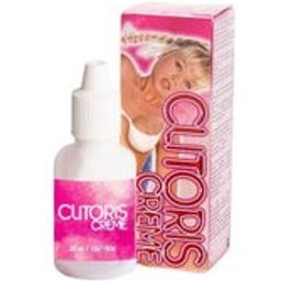 Crème Stimulatrice Clitoridienne 20ml