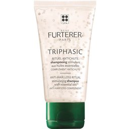 Triphasic Shampooing Antichute 50ml