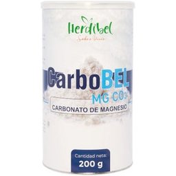 Carbobel 200g