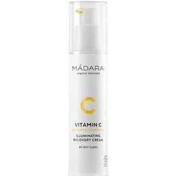 Madara Vitamin C Illuminating Recovery 15ml