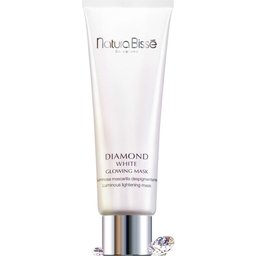 Diamant Blanc Bisse Masque Lumineux 100ml