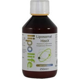 Lipolife Liposomal Histx 250ml