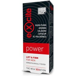 Power Lift & Firm for Men Cream 15ml
