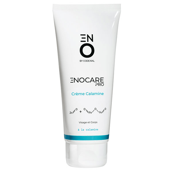 Enocare Pro Crème Calamine 200ml