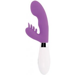 Lapin Elvis Lilas