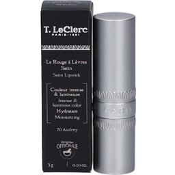Rouge à Lèvres Satin Audrey 70