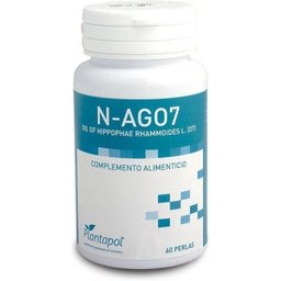 N-Ago7 60caps