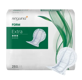Form Extra - 4 paquets de 25 protections