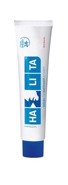 Dentifrice tube 75ml
