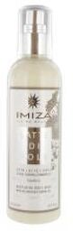 Soin Lacté Corps à l'Huile Essentielle d'Immortelle 200 ml - Flacon-Pompe 200 ml