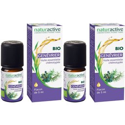 Genévrier Huile essentielle BIO