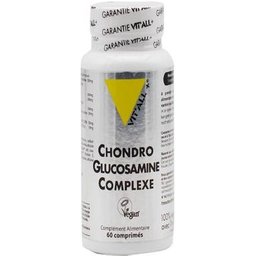 Chondro Glucosamine Complexe 60comp