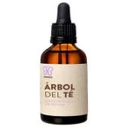 Aceite Arbol de Te 50ml