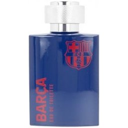 FC Barcelona Eau de Toilette 100ml